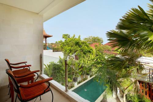 Askara Villa Uluwatu