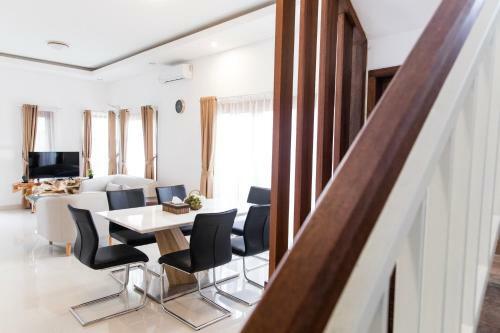 Askara Villa Uluwatu