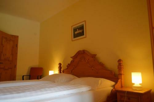 Hotel Gasthof Hinterleithner