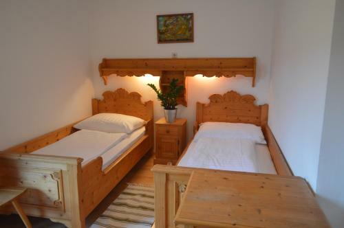Hotel Gasthof Hinterleithner
