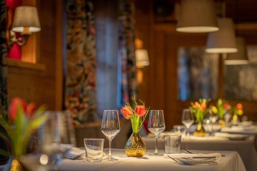 Hotel Gasthof Hinterleithner