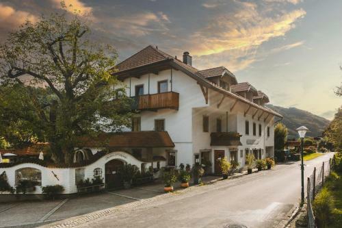 Hotel Gasthof Hinterleithner