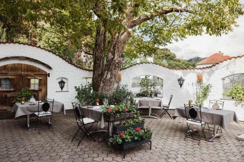 Hotel Gasthof Hinterleithner