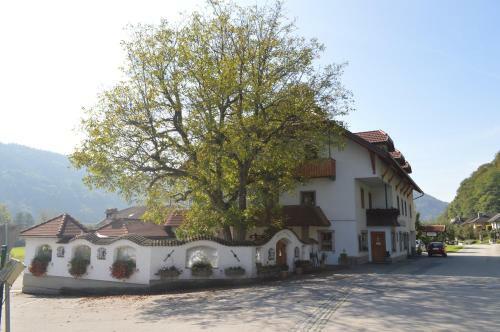 Hotel Gasthof Hinterleithner