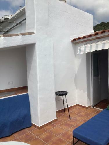 Casa De Arriba
