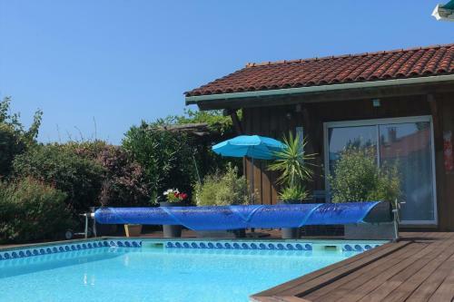 Bed & Breakfast L Annexe