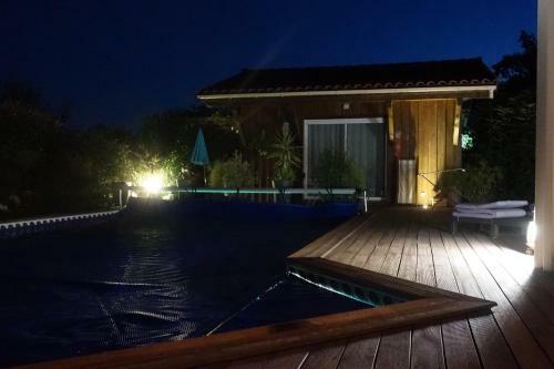 Bed & Breakfast L Annexe