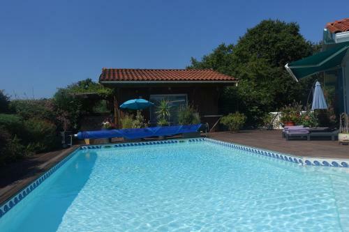 Bed & Breakfast L Annexe