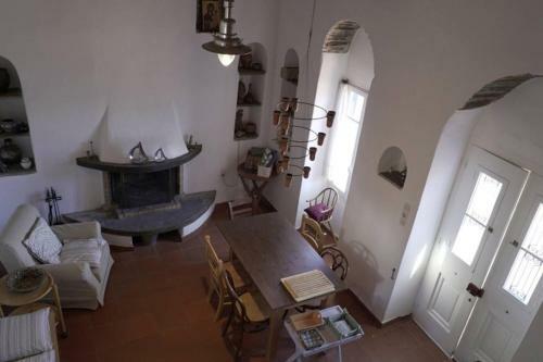 Alba Andros Traditional Villa - 1