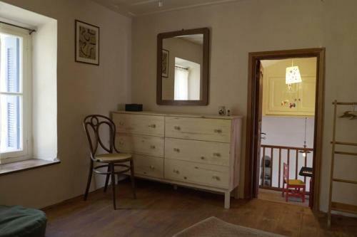 Alba Andros Traditional Villa - 1