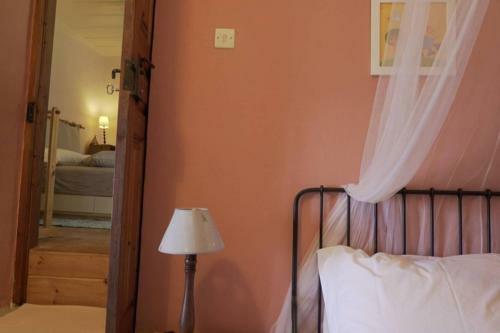 Alba Andros Traditional Villa - 1