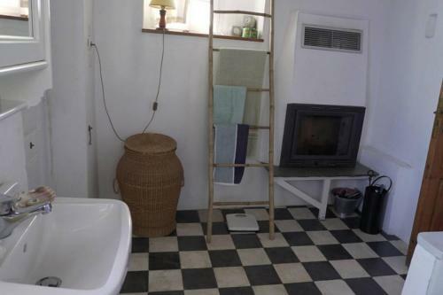 Alba Andros Traditional Villa - 1