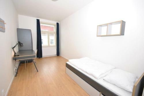 Belgicka Executive Apartments