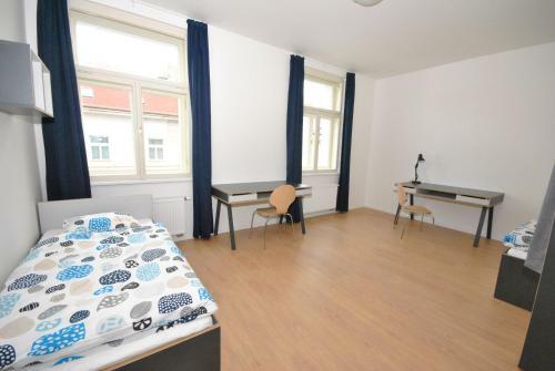 Belgicka Executive Apartments