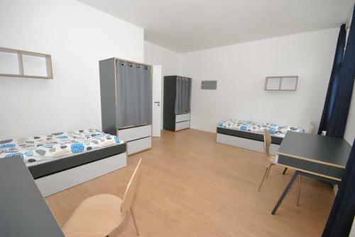 Belgicka Executive Apartments