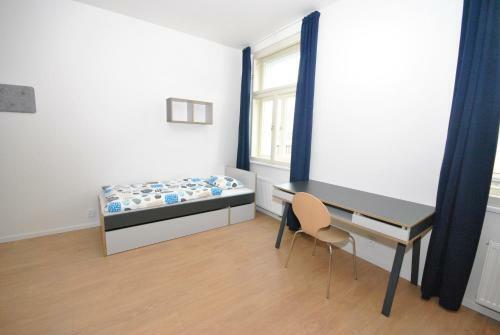 Belgicka Executive Apartments