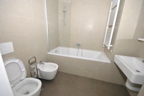 Belgicka Executive Apartments