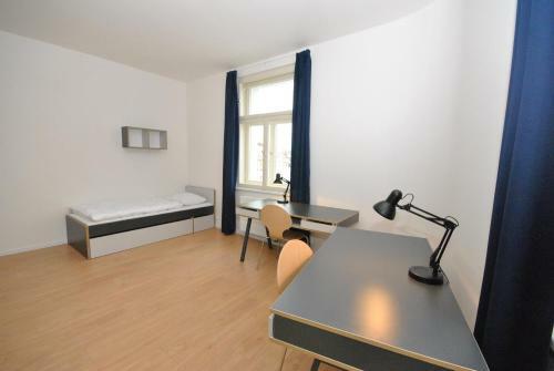 Belgicka Executive Apartments