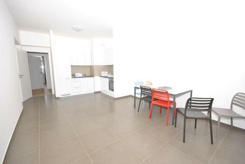 Belgicka Executive Apartments