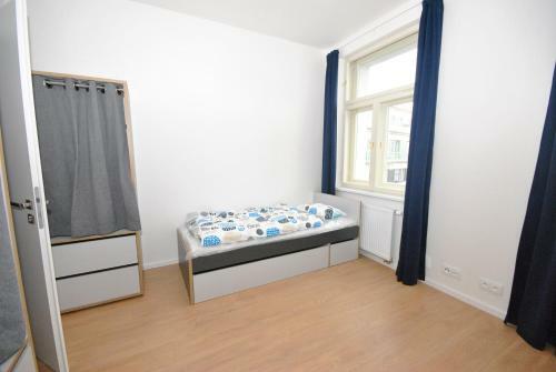 Belgicka Executive Apartments