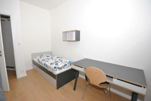 Belgicka Executive Apartments