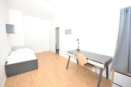 Belgicka Executive Apartments