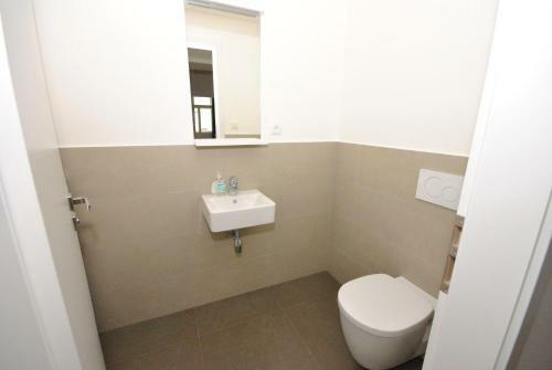Belgicka Executive Apartments