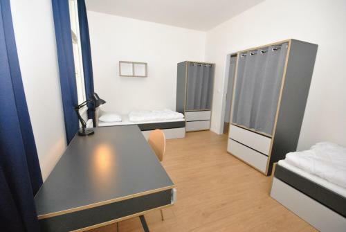 Belgicka Executive Apartments