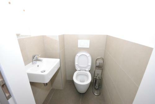 Belgicka Executive Apartments