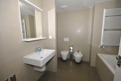 Belgicka Executive Apartments