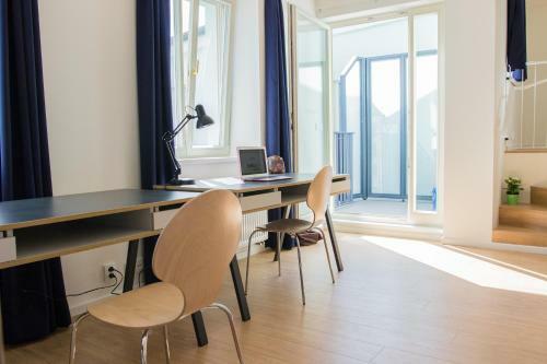 Belgicka Executive Apartments