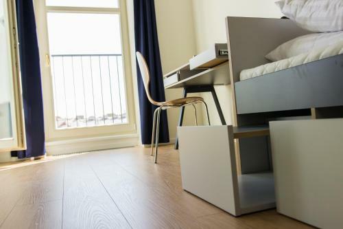 Belgicka Executive Apartments