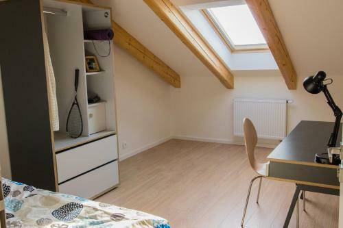 Belgicka Executive Apartments