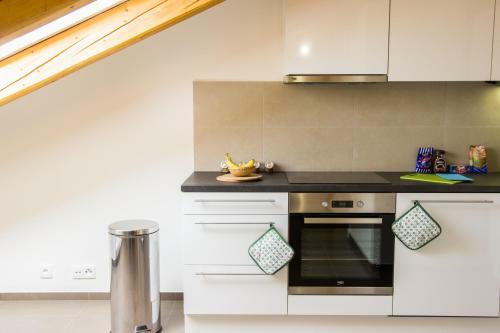 Belgicka Executive Apartments
