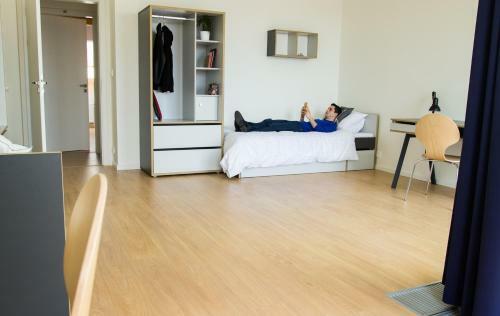 Belgicka Executive Apartments