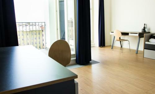 Belgicka Executive Apartments