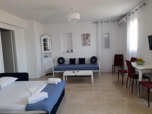 Apartamento Magda House