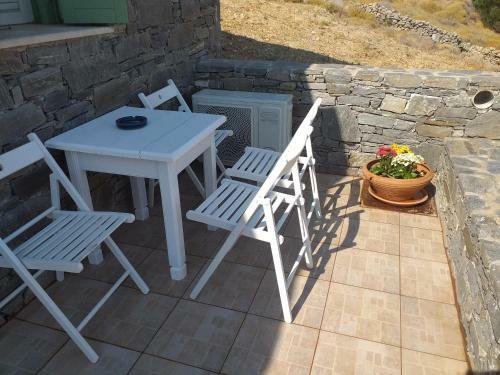 Apartamento Magda House