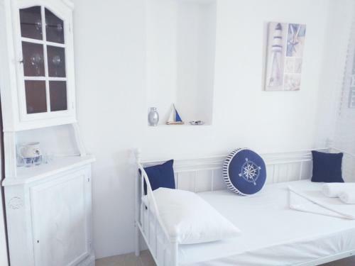 Apartamento Magda House