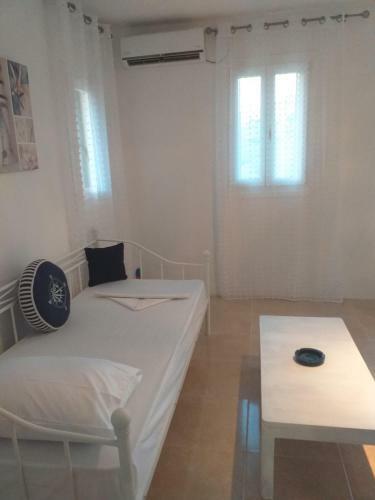 Apartamento Magda House