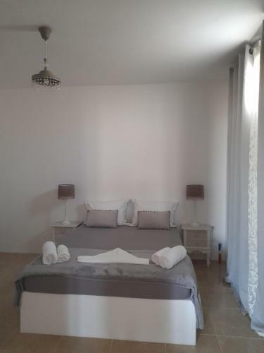 Apartamento Magda House
