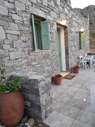 Apartamento Magda House