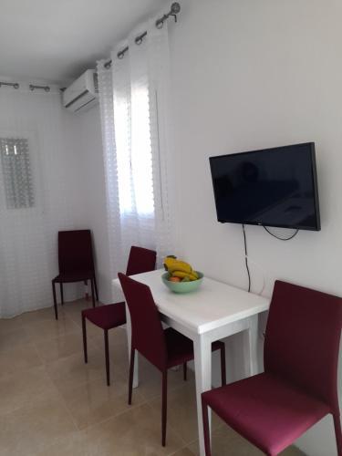 Apartamento Magda House