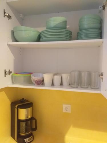 Apartamento Magda House
