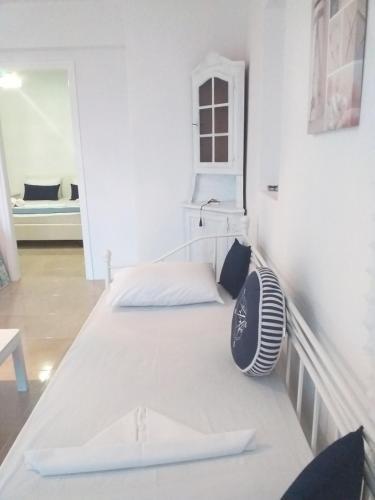 Apartamento Magda House