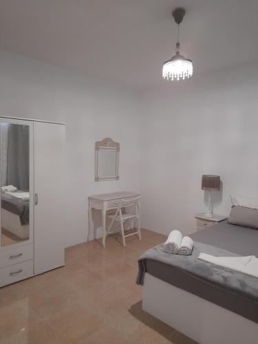 Apartamento Magda House