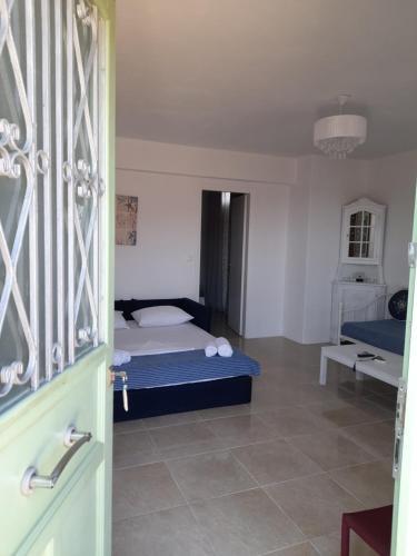 Apartamento Magda House