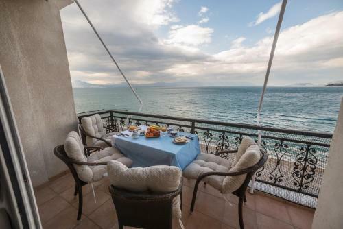 Apartamento Amazing Condo By The Beach