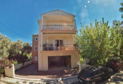Olivine Apartments