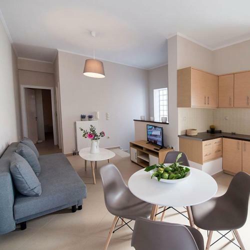 La Strada Apartment